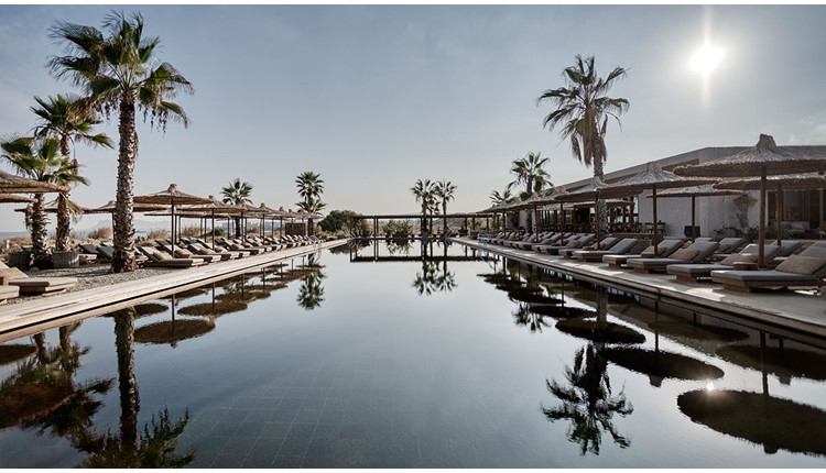 Domes Zeen,a Luxury Collection Resort, Crete, Крит